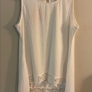 NWT St. Jubileens shirt